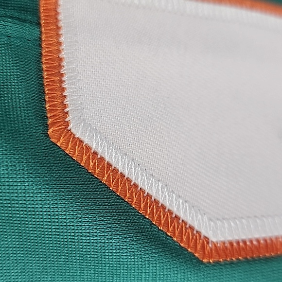 TUA TAGOVAILOA MIAMI DOLPHINS THROWBACK JERSEY - Picture 7 of 8